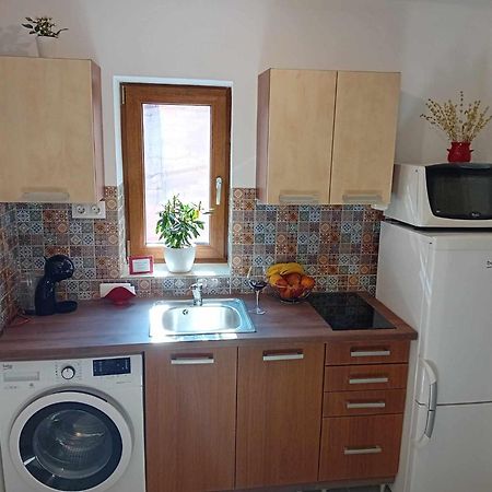 Edi Apartman Vecsés Exterior foto